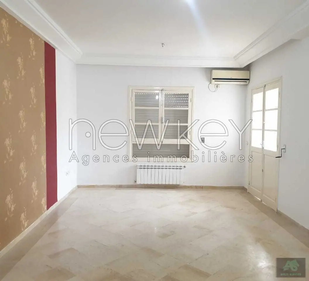 Appartement S+2 à louer à Sidi Salah