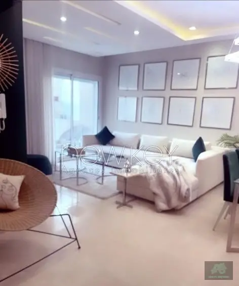 Un Superbe Appartement S+2 bien meublé à La Soukra
