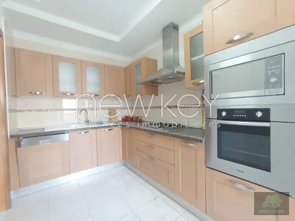 Appartement S2 à louer aux Berges du Lac 2