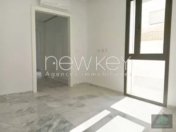 Un Appartement S+1 à louer à Ain Zaghouan Nord