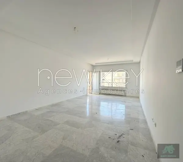 Un Spacieux Appartement S+3 à Louer à Ain Zaghouan Nord
