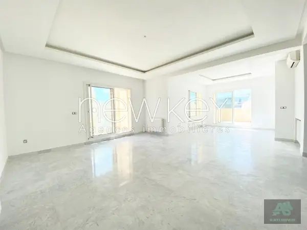 Appartement S3 à louer aux Berges du Lac 2