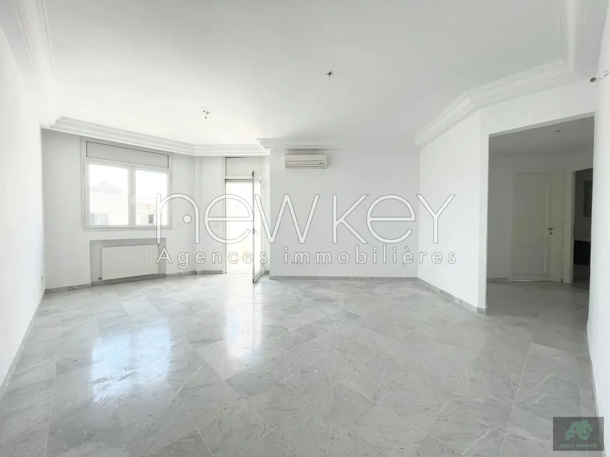 Appartement S2 à louer au Lac 2