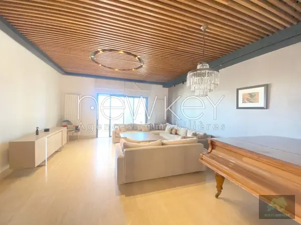 Appartement S3 meublé à louer aux Berges du Lac 2