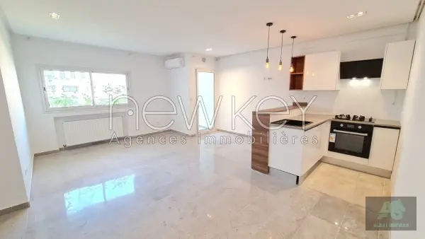 Un Appartement à vendre à Ain Zaghouan Nord