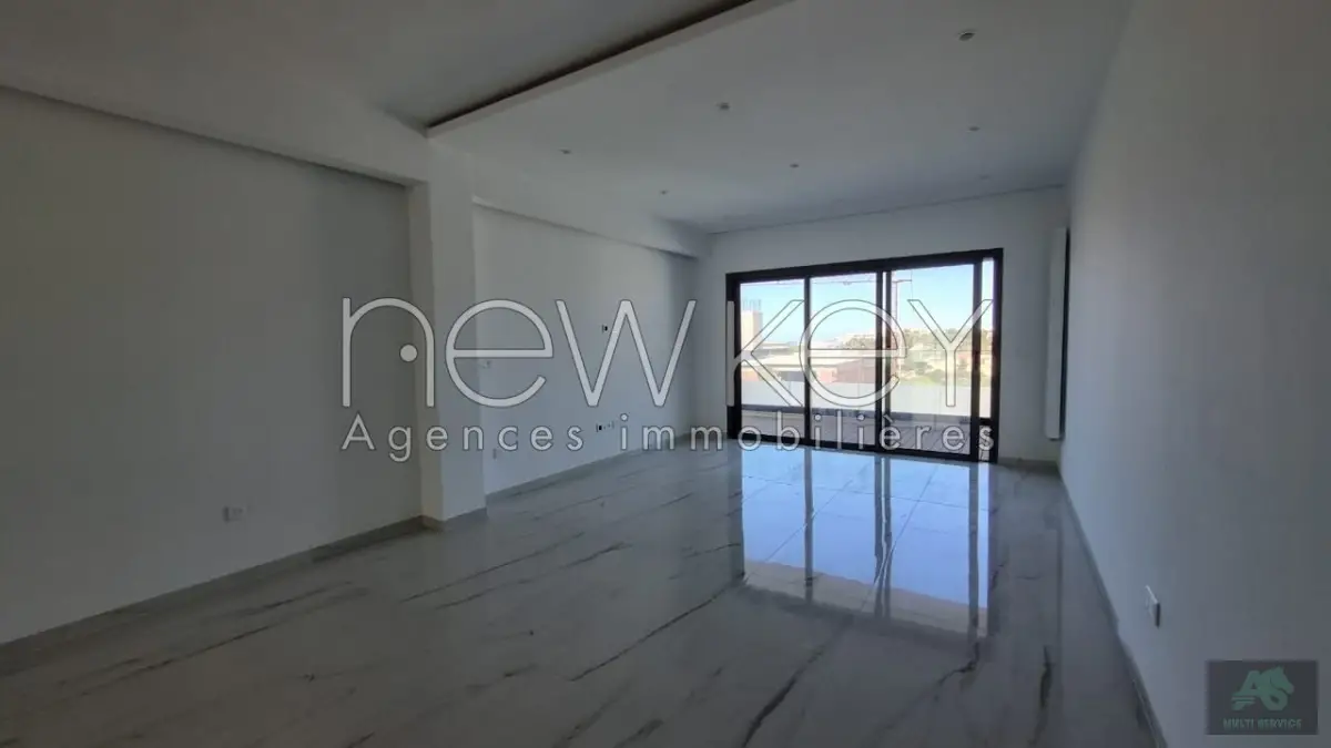 Magnifique appartement s+2 haut standing à Gammarth
