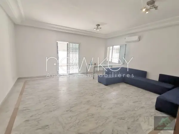 Appartement S2 à louer au Lac 2