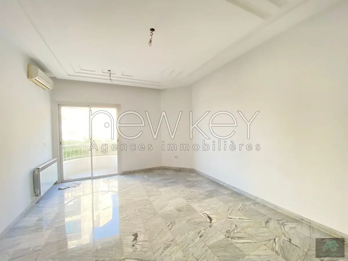 Appartement S3 à louer aux Berges du Lac 2