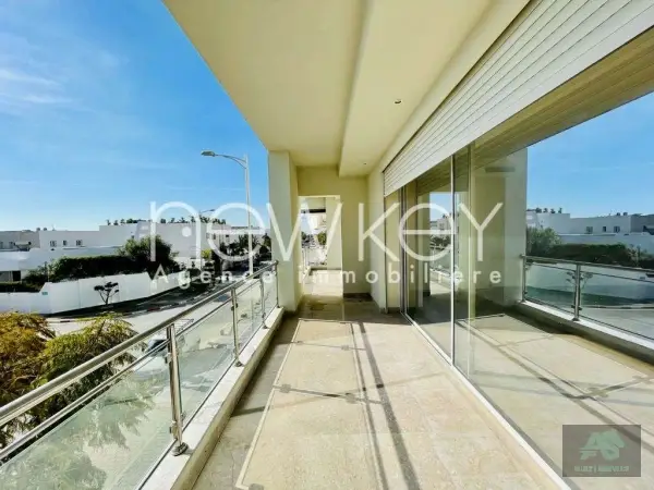 Appartement S4 à louer aux Berges du Lac 2