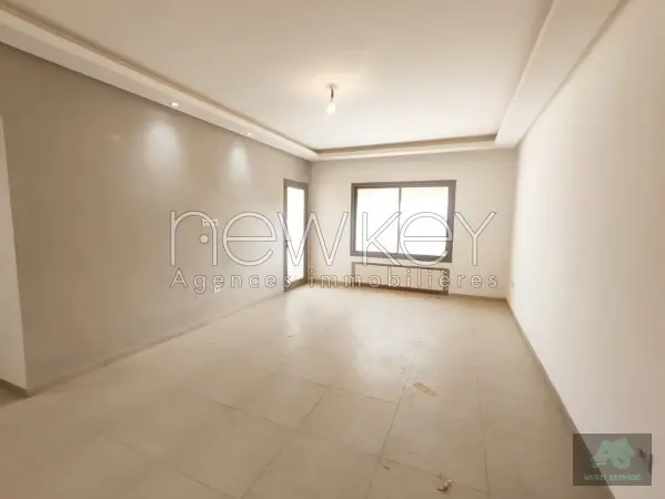 Un Appartement S+ 2 Neuf à louer à L'Aouina