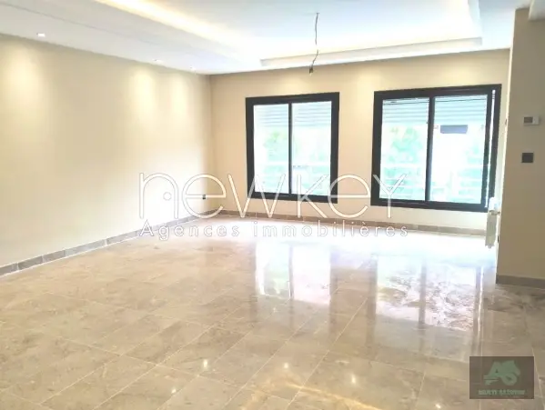 Duplex s3 à louer aux Jardins De Carthage