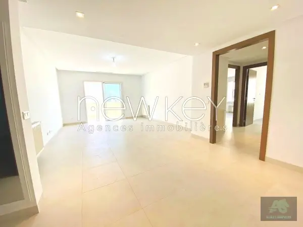 Appartement S2 Spacieux À Vendre Aux Jardins De Carthage