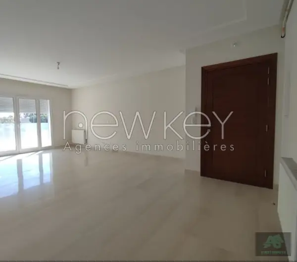 Un Appartement S+2 Direct promoteur à La Soukra