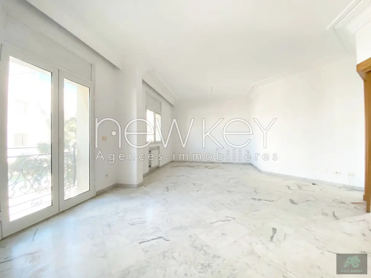 Appartement S4 à louer aux Berges du Lac 2