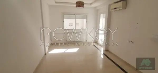 Un Appartement S+2 à louer à Ain Zaghouan