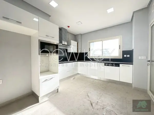 Appartement S3 neuf à louer au Lac 2