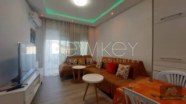 Opportunité d'investissement à Marsa Ville