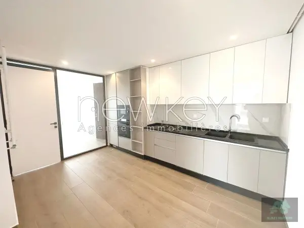 Appartement S2 à louer aux Jardins de Carthage