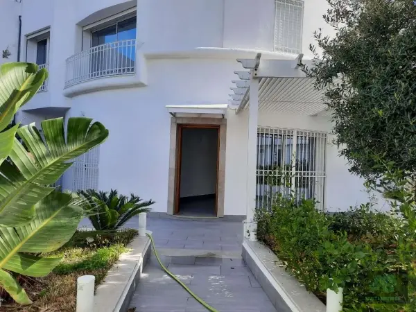 Duplex s 3 à Gammarth