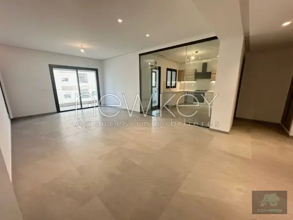 Appartement S2 Neuf à vendre aux Jardins de Carthage