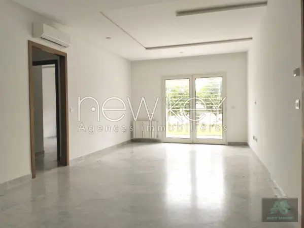 Appartement S2 Avec Grand Jardin À Louer Aux Jardins De Carthage