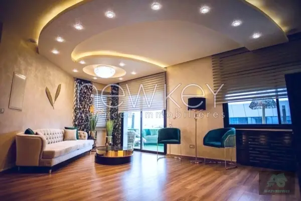 Centre d'amincissement à vendre aux Berges du Lac 1