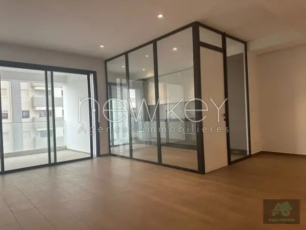 Appartement S2 à vendre aux Jardins de carthage