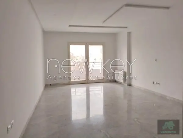 Appartement S3 Neuf à vendre aux jardins de Carthage