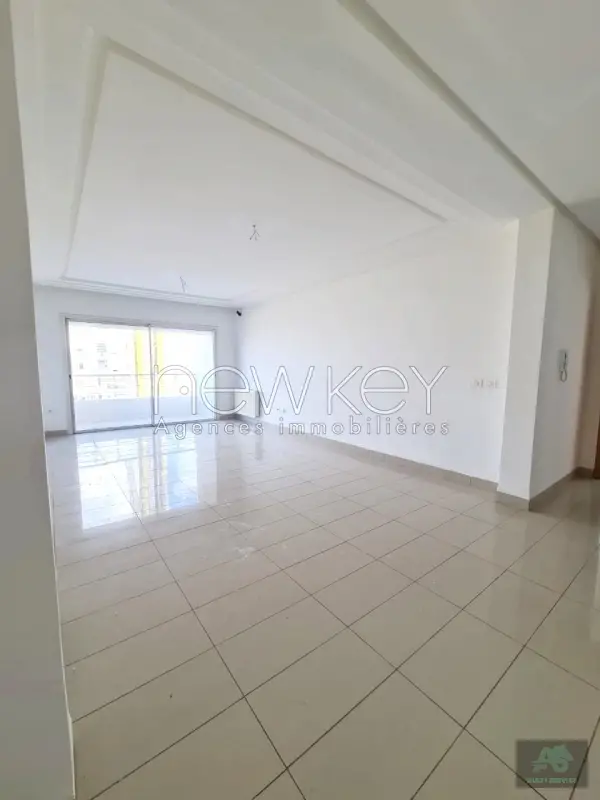 Appartement S2 à Vendre aux Jardin de Carthage