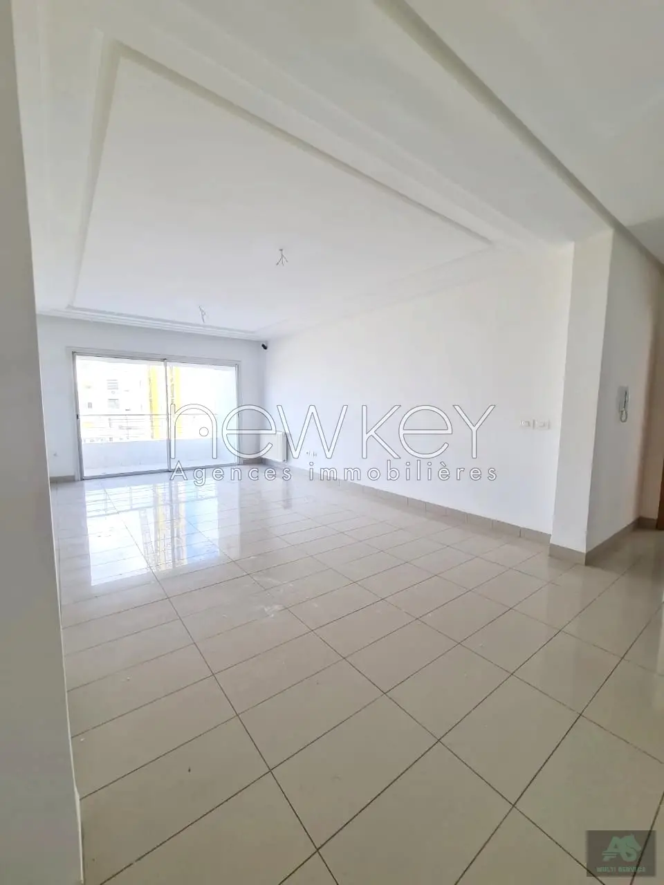 Appartement S2 à Vendre aux Jardin de Carthage