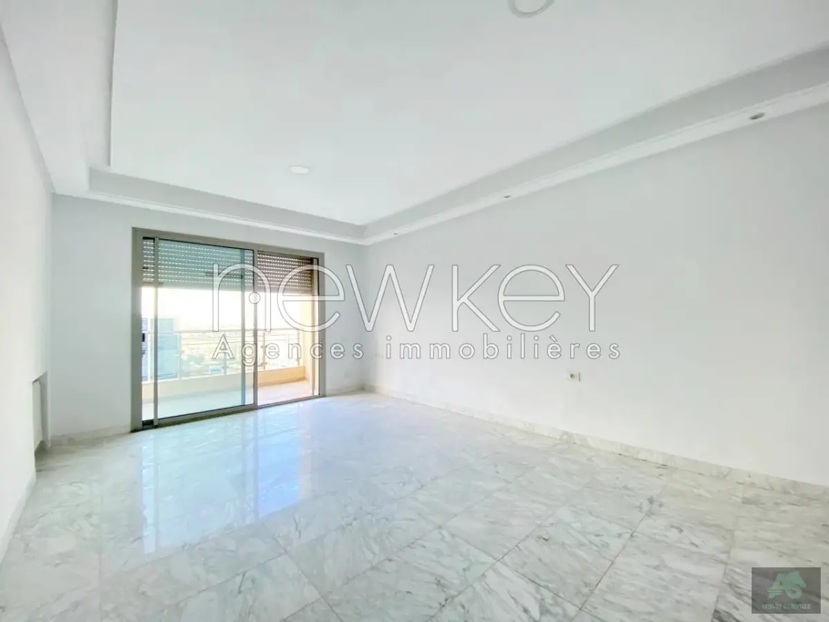 Appartement S2 à louer aux Berges du Lac 2
