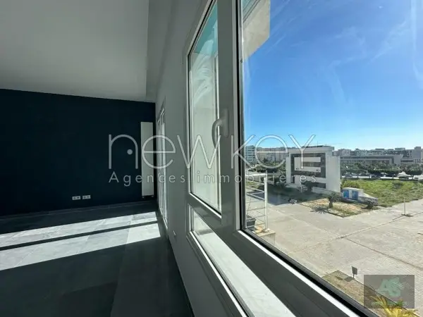 Appartement S2 à louer aux Berges du Lac 2