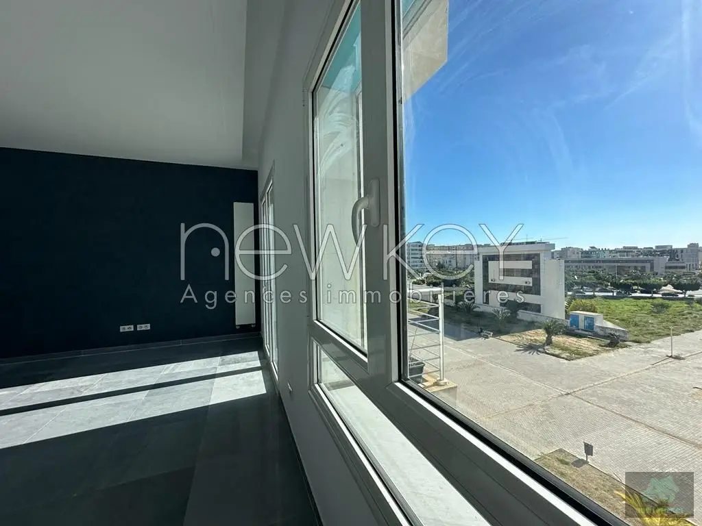 Appartement S2 à louer aux Berges du Lac 2