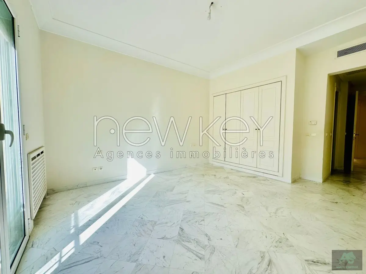 Appartement S3 à vendre au Lac 2