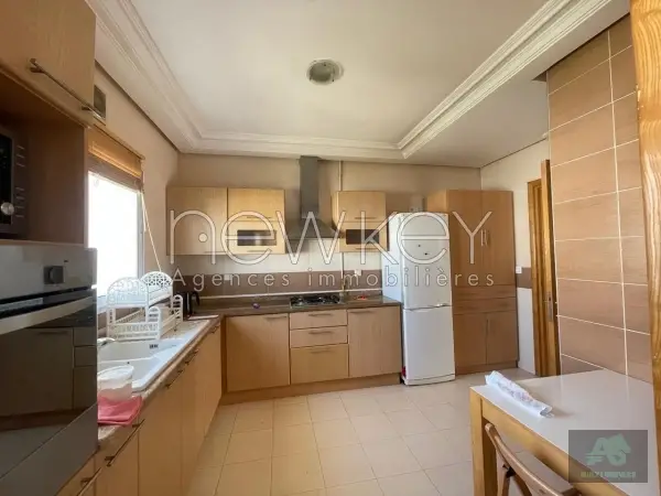 Appartement S2 meublé aux berges du lac 2