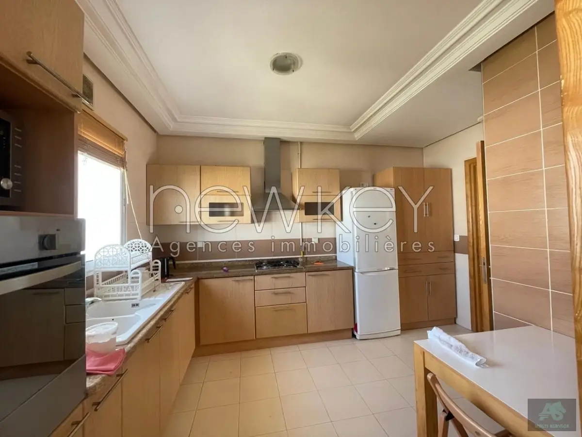 Appartement S2 meublé aux berges du lac 2