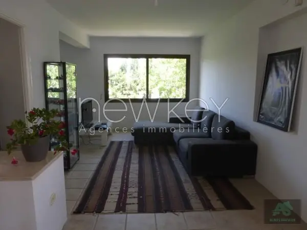 Appartement s+2 à la marsa