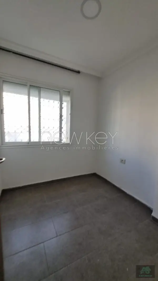 Appartement S+2 à la Marsa