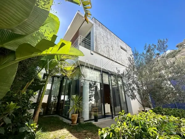 Magnifique duplex S+2 meublé à Sidi Bou Said