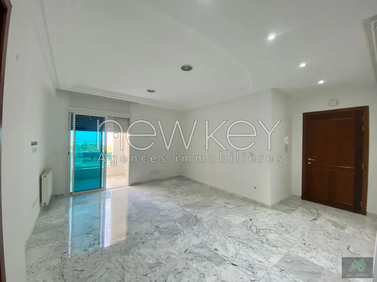 Appartement S2 à louer au lac 2