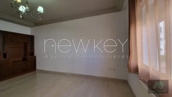 Appartement S+1 à la Marsa
