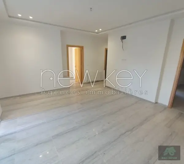 Un Appartement S+2 Direct promoteur à La Nouvelle Soukra