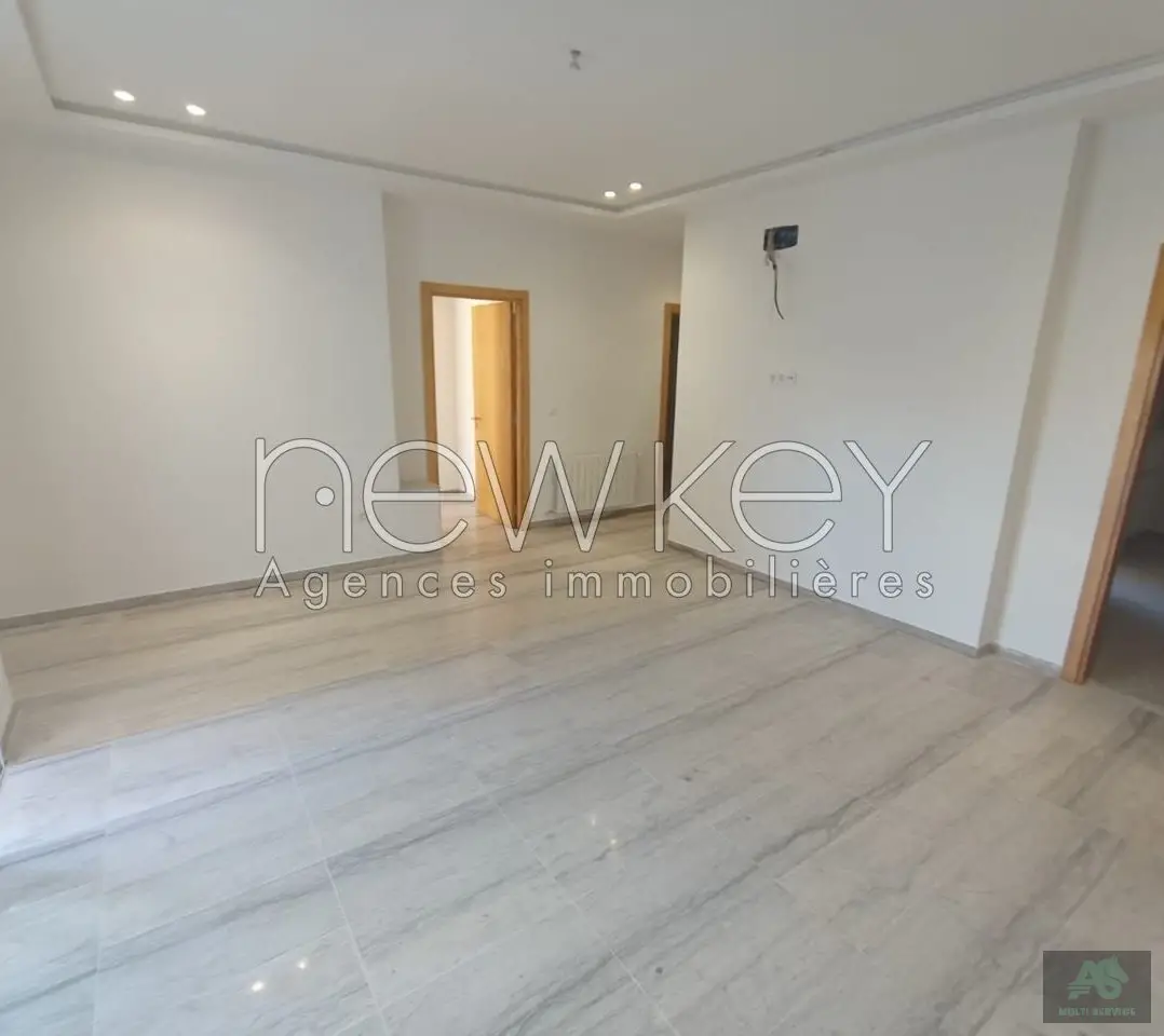 Un Appartement S+2 Direct promoteur à La Nouvelle Soukra