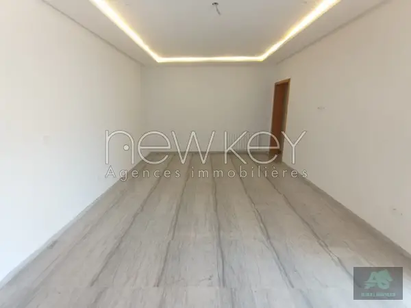 Un Appartement S+2 Direct promoteur à La Nouvelle Soukra