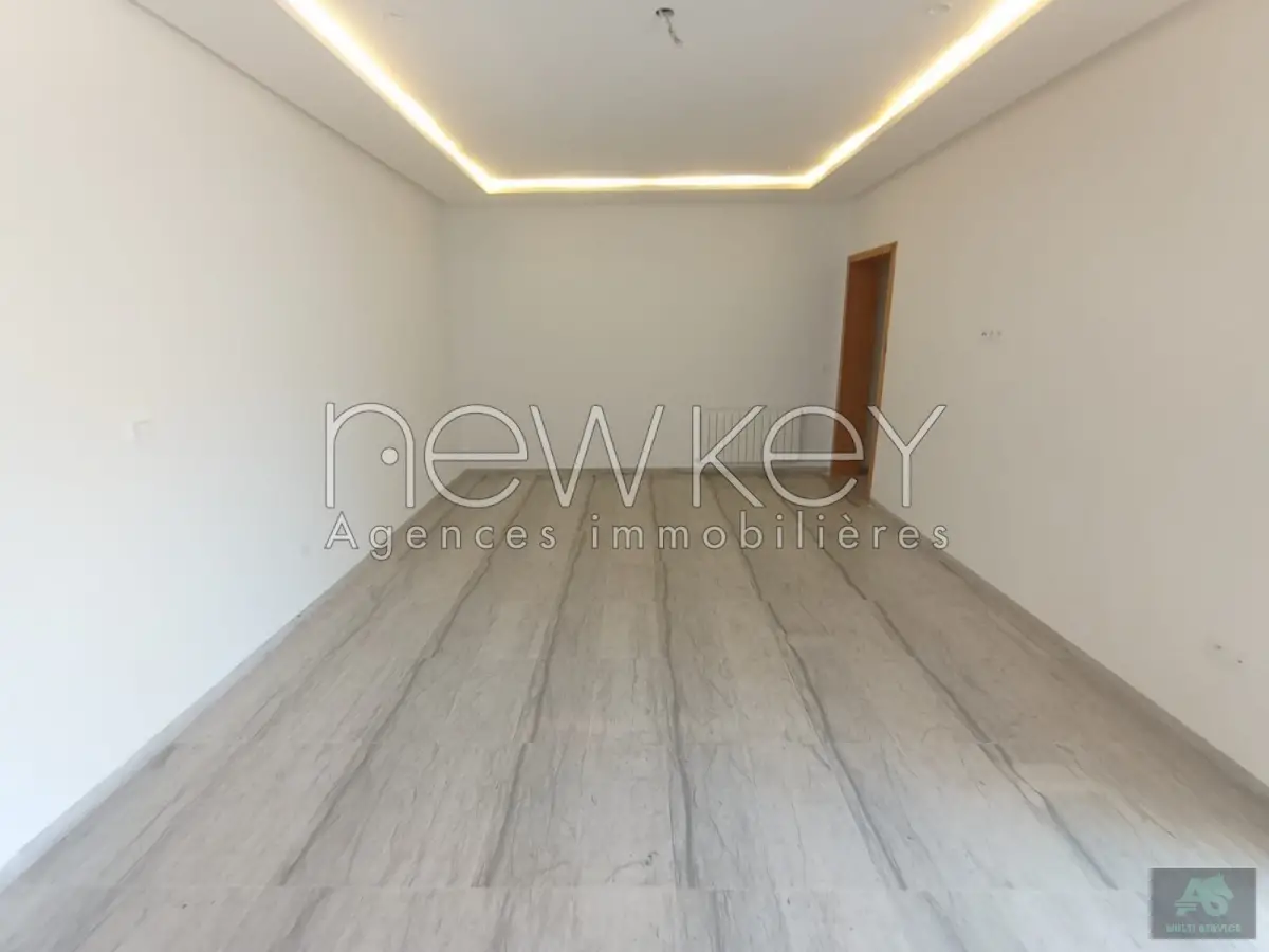 Un Appartement S+2 Direct promoteur à La Nouvelle Soukra