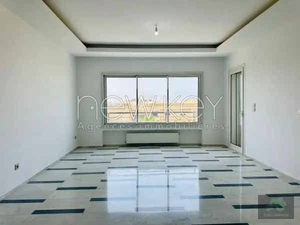 Appartement S3 à louer au lac 2