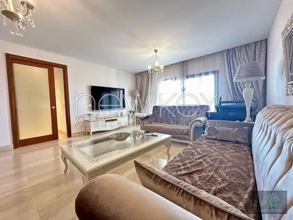 Appartement S3 à vendre aux berges du lac 2