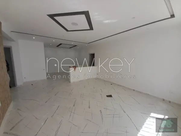 Appartement S+2 à louer à La Marsa
