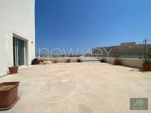 Appartement S3 à vendre au lac 2
