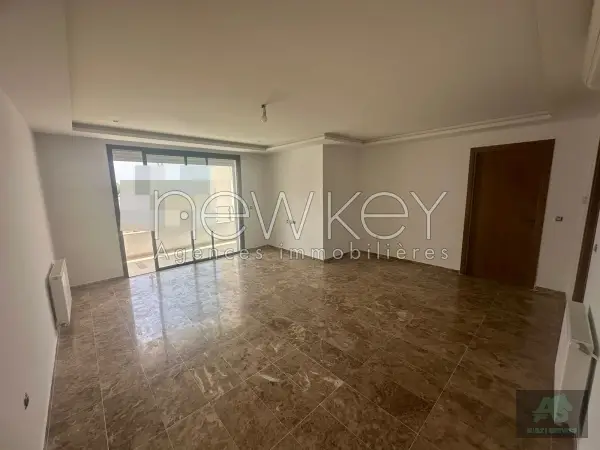 Appartement S3 à louer aux Jardins de Carthage